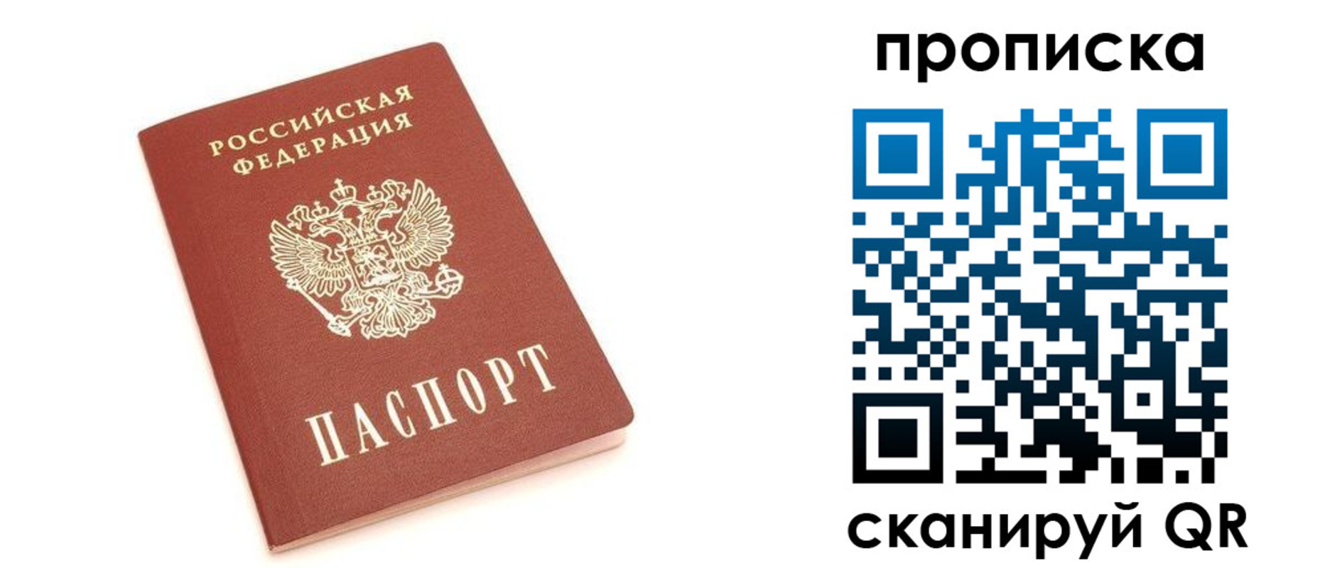 прописка в квартире в Заринске